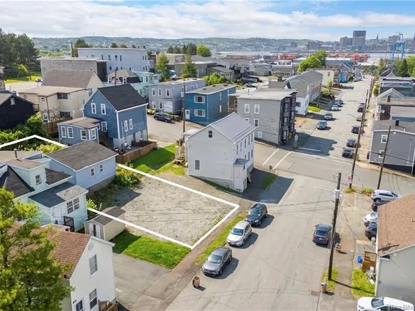 0 Guilford St, Saint John, NB E2M 1V6