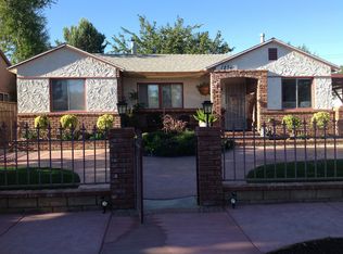 1274 E Avenue R2, Palmdale, CA 93550