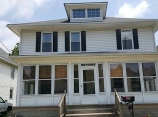 501 S Jackson St, Frankfort, IN