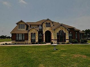 1600 Fairway Ln, Royse City, TX 75189