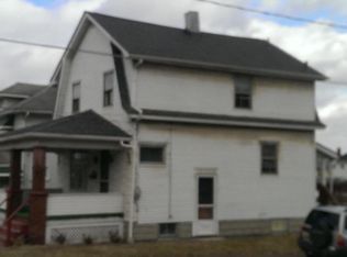711 E Lutton St, New Castle, PA 16101