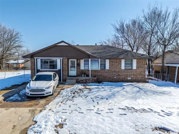 5100 S Karen St, Oklahoma City, OK 73135