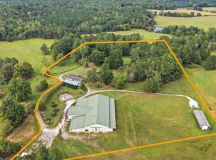 721 Gowan Rd, La Fayette, GA 30728