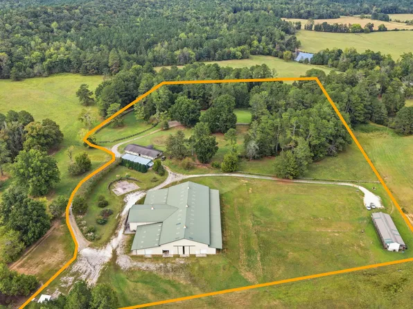721 Gowan Rd, La Fayette, GA 30728