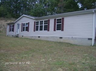 506 Jackson Cemetary Rd, Hillsboro, KY 41049