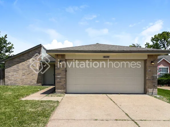 11514 Dell Hollow Dr, Houston, TX 77066