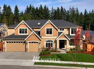 LOT 3109 253rd Pl SE, Bothell, WA 98021
