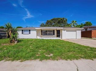 11641 Scallop Dr, Port Richey, FL 34668