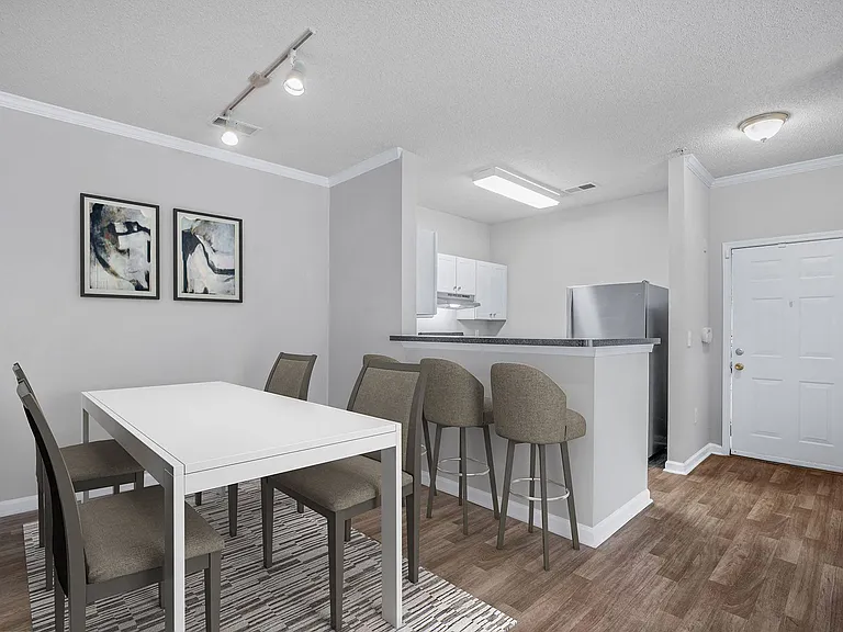 Orchard Springs Apartment Homes — Photo 11