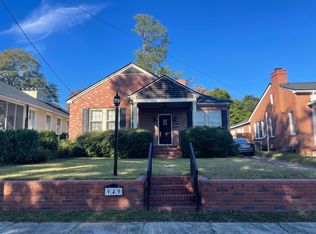 949 Russell St, Augusta, GA 30904