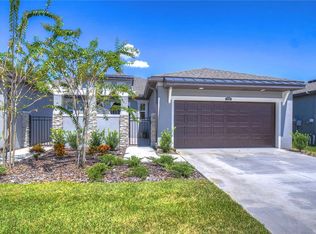 234 Villa Luna Ln, Lutz, FL 33549