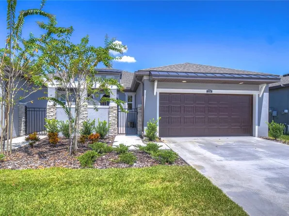 234 Villa Luna Ln, Lutz, FL 33549