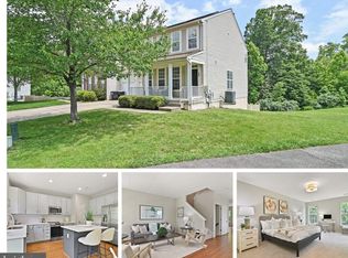 20 Puller Pl, Stafford, VA 22556
