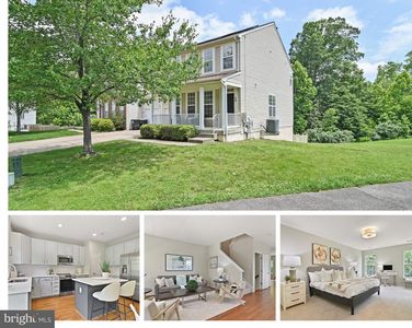 20 Puller Pl, Stafford, VA, 22556