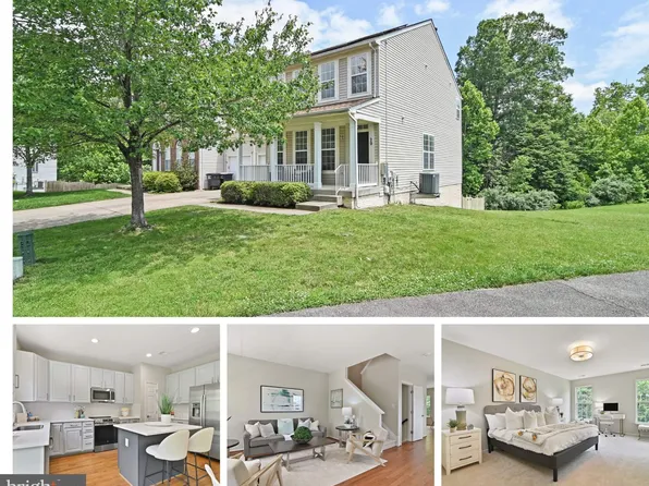 20 Puller Pl, Stafford, VA 22556