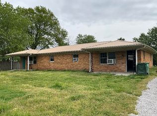 11656 State Highway 157, Vinemont, AL 35179