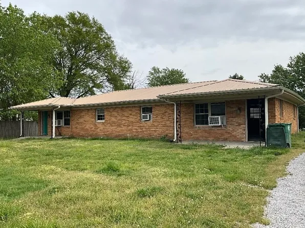 11656 State Highway 157, Vinemont, AL 35179