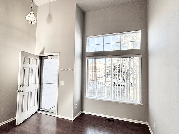 Living Room Main Door