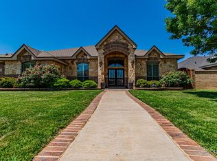 2810 Savoy Pl, Midland, TX 79705