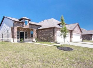 12319 Roy Mix Bohn Ln, Houston, TX 77044