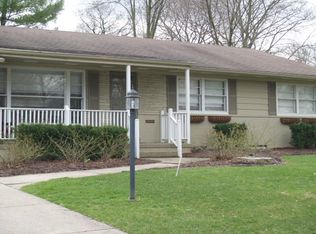 275 Bryn Mawr Rd, Birmingham, MI 48009