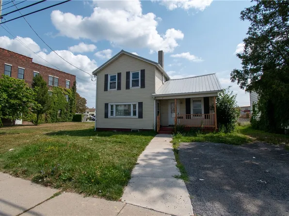 195 Exchange St, Geneva, NY 14456