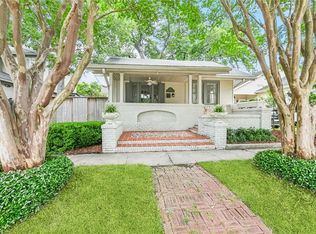 141 Metairie Lawn Dr, Metairie, LA 70001