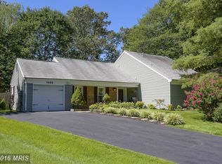 1465 Justin Pl, Crofton, MD 21114