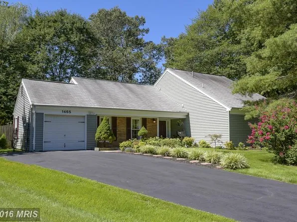 1465 Justin Pl, Crofton, MD 21114