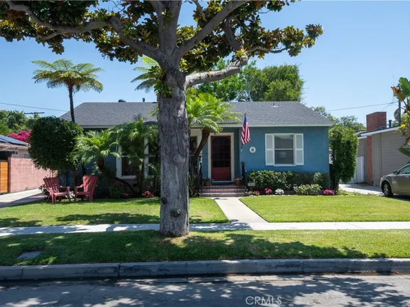 2864 Montair Ave, Long Beach, CA 90815