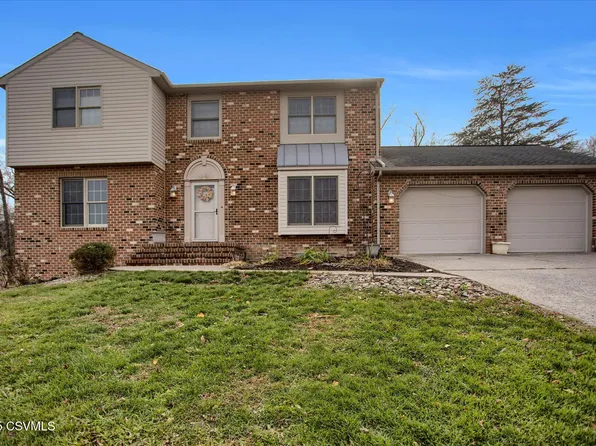 676 Villa Vista Ave, Lewisburg, PA 17837