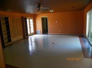 1607 Raintree Cir, Sulphur Springs, TX 75482