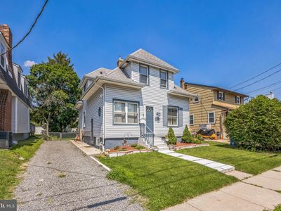 325 Woodbine Ave, Westville, NJ, 08093