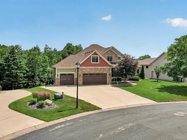 16191 Crane St NW, Andover, MN 55304
