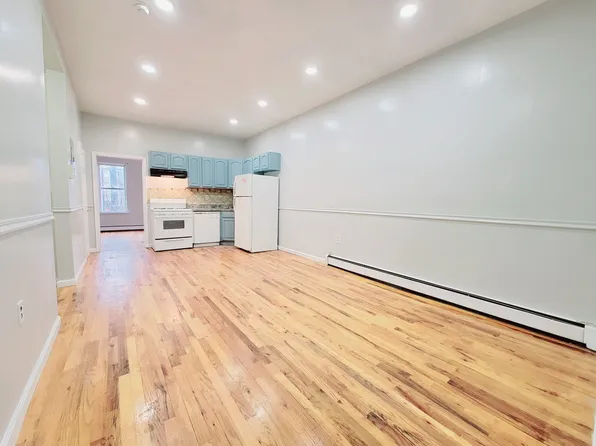 112 Wilkinson Ave #1, Jersey City, NJ 07305