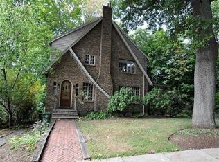 46 Arden Rd, Watertown, MA 02472