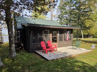 8511 Blake Dr, Levering, MI 49755