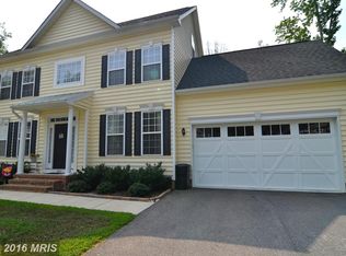 1409 James Way, Edgewater, MD 21037