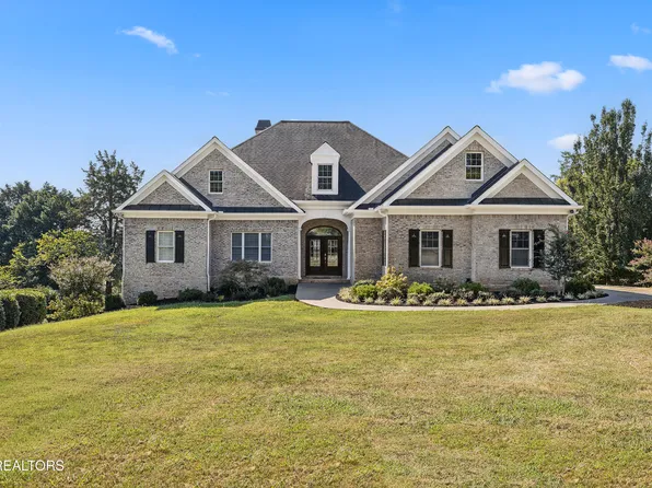 12340 Vista Brook Ln, Knoxville, TN 37934