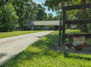 12917 Ranchette Rd, Montgomery, TX 77356