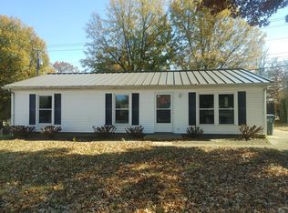 3212 Elk Lake Ct, Lexington, KY 40517