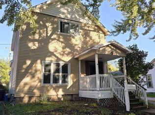 413 Franklin St, Bay City, MI 48708