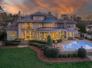 16339 Jetton Rd, Cornelius, NC 28031