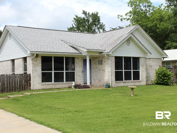 516 W Marigold Ave, Foley, AL 36535