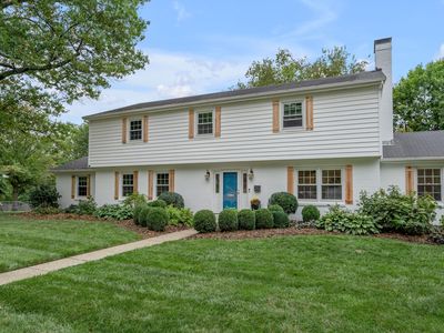 716 Kirkland Dr, Lexington, KY, 40502