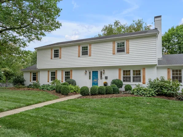 716 Kirkland Dr, Lexington, KY 40502