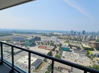 325 Yorkland Blvd #3803, Toronto, ON M2J 1R5