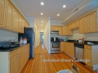 169 Allston St #2, Cambridge, MA 02139