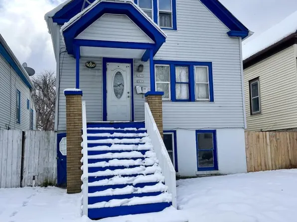 2033 West Grant STREET #2035, Milwaukee, WI 53215