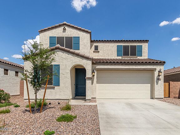 2nd image of 37709 N PAINT BRUSH Drive